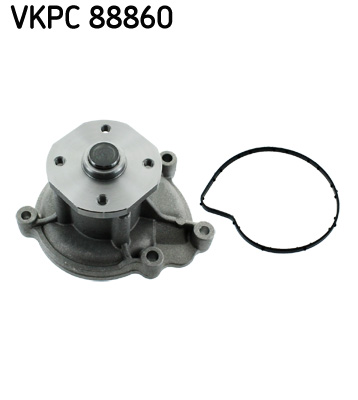 SKF Vízpumpa VKPC88860_SKF